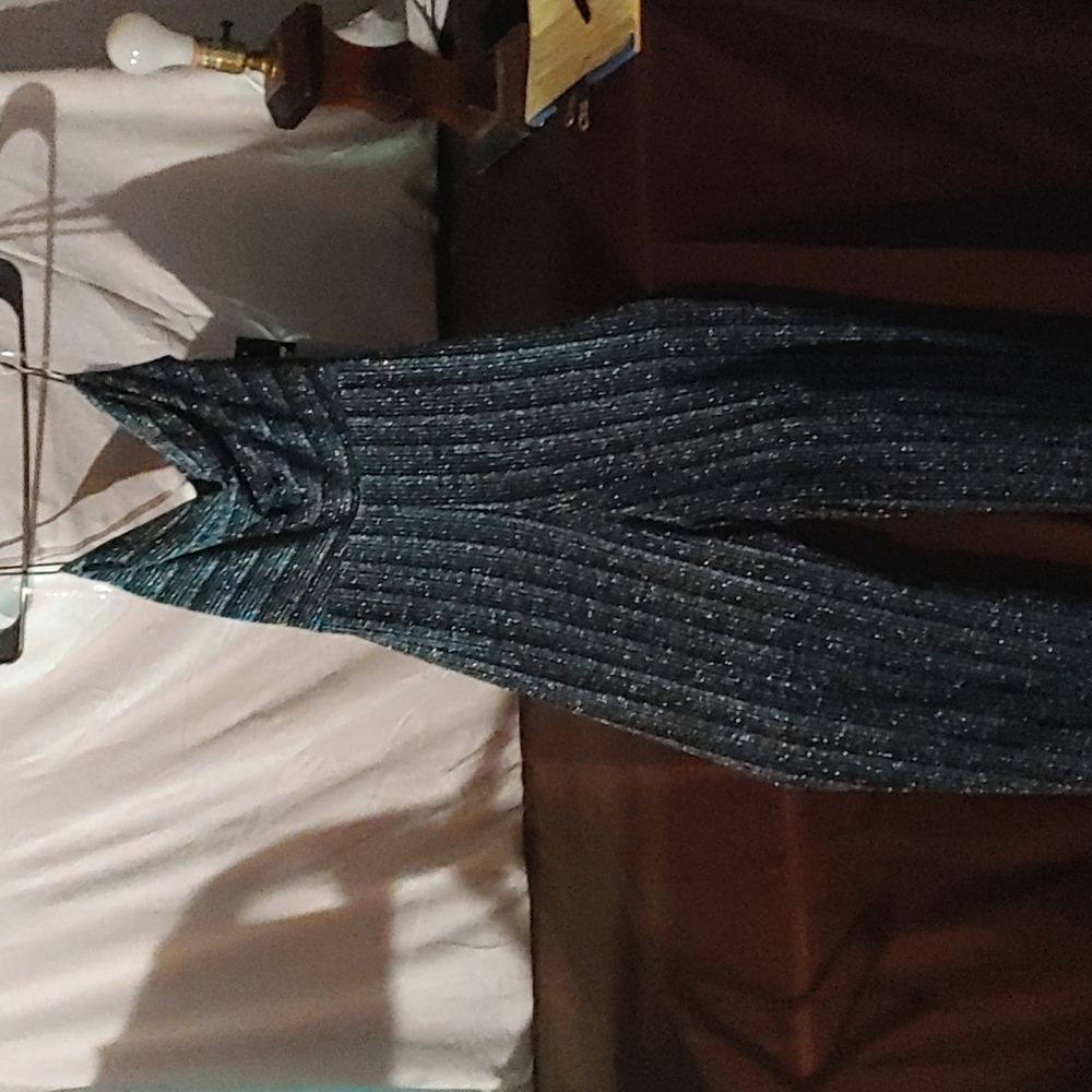 Ladies multicolored jumpsuit